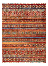 Ziegler Carpet - Shal - 197 x 148 cm - flerfarvet