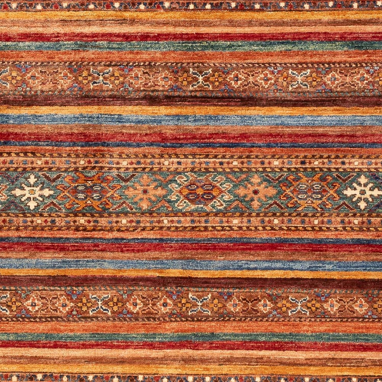 Ziegler Carpet - Shal - 197 x 148 cm - flerfarvet