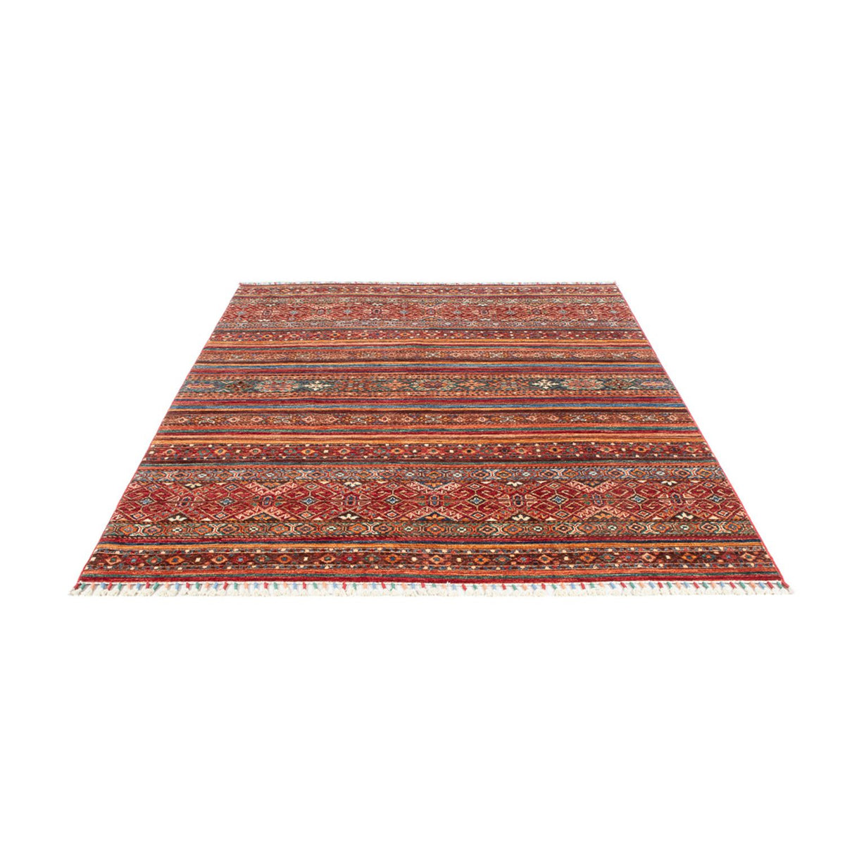 Ziegler Carpet - Shal - 197 x 148 cm - flerfarvet