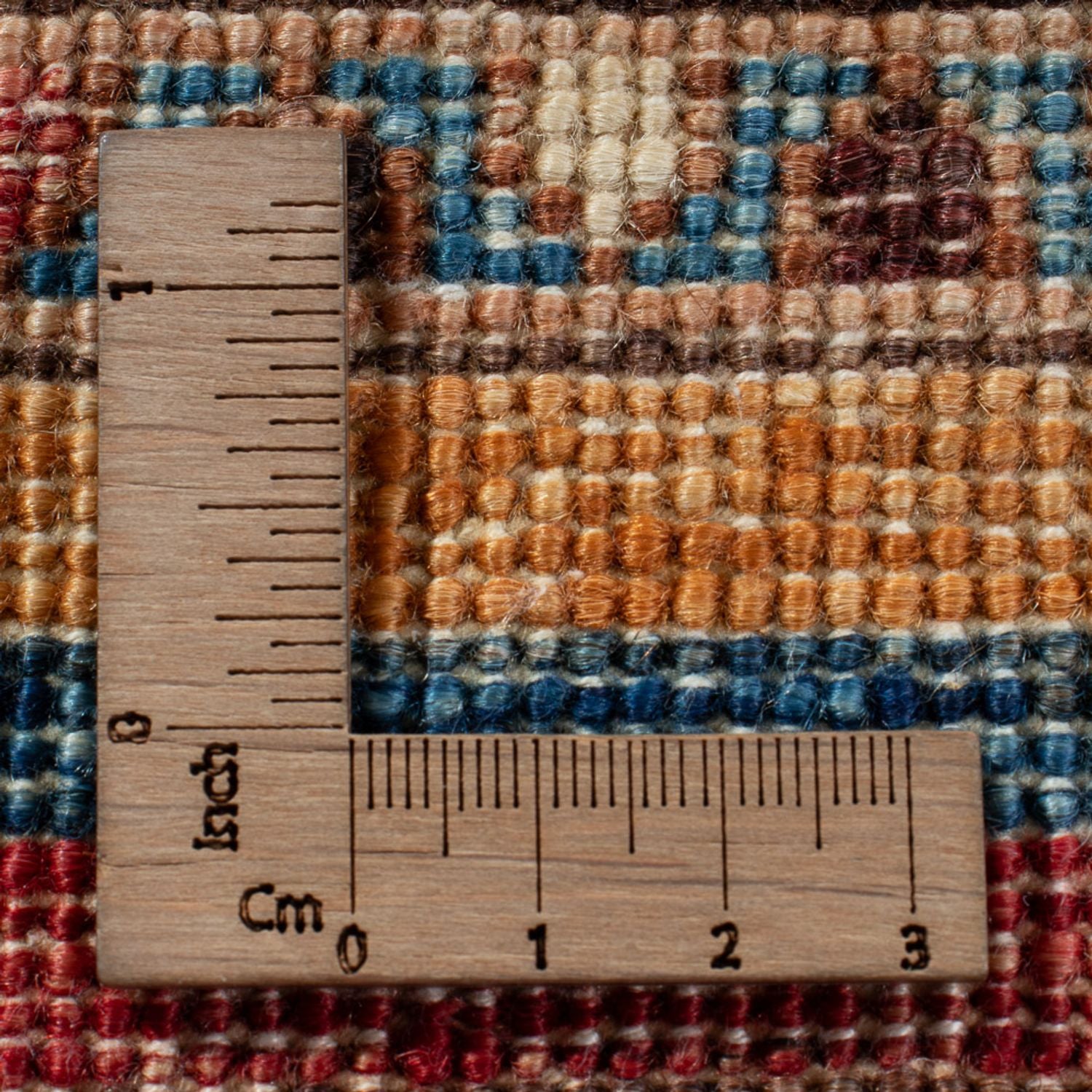 Ziegler Carpet - Shal - 197 x 148 cm - flerfarvet