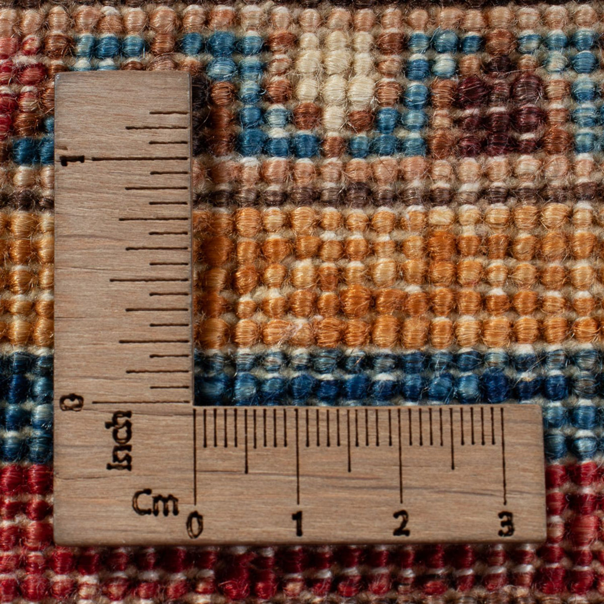 Ziegler Carpet - Shal - 197 x 148 cm - flerfarvet