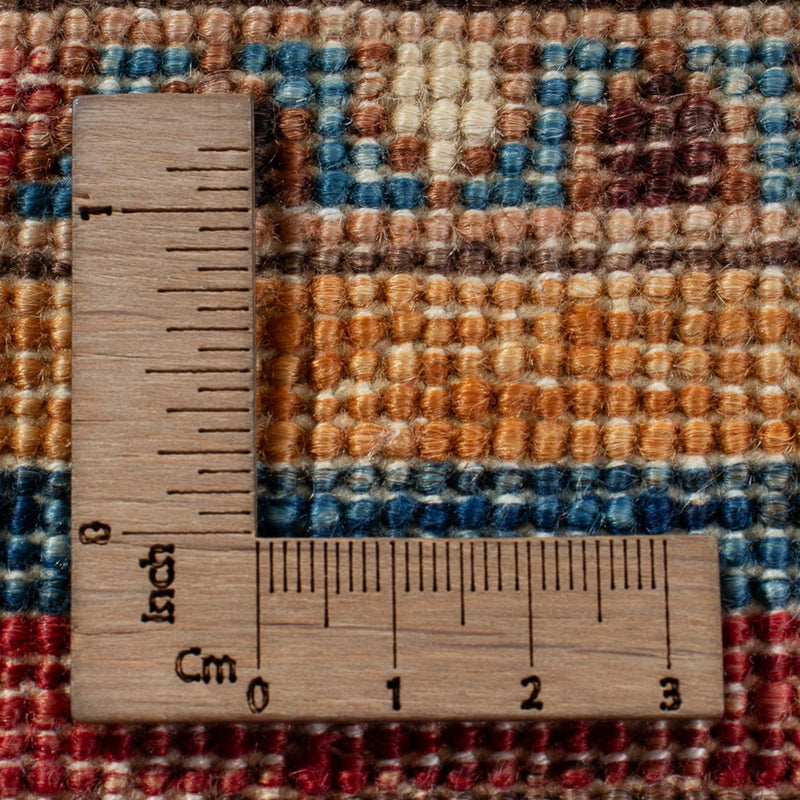 Ziegler Carpet - Shal - 197 x 148 cm - flerfarvet