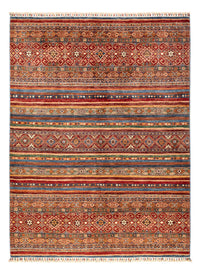 Ziegler Carpet - Shal - 202 x 152 cm - flerfarvet