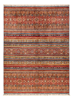 Ziegler Carpet - Shal - 202 x 152 cm - flerfarvet