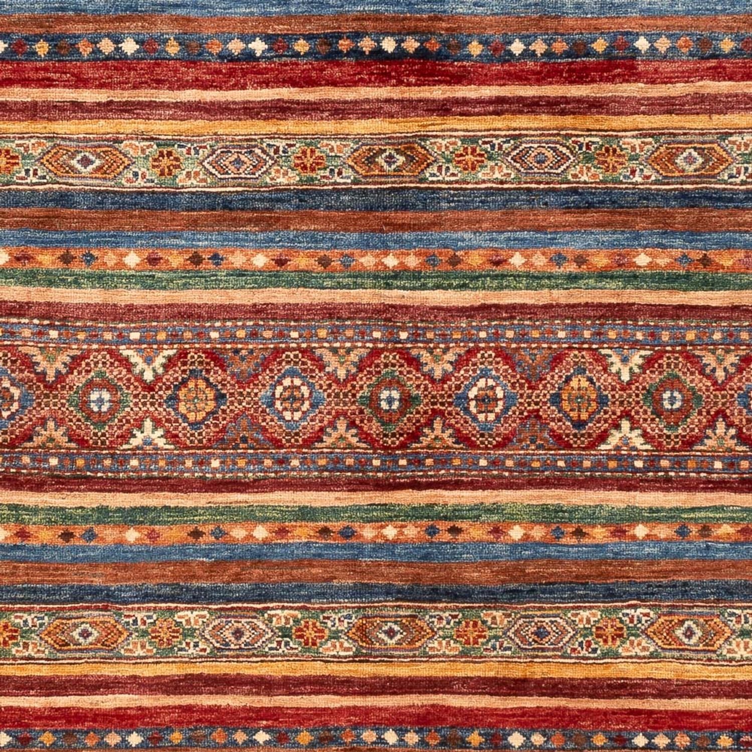 Ziegler Carpet - Shal - 202 x 152 cm - flerfarvet