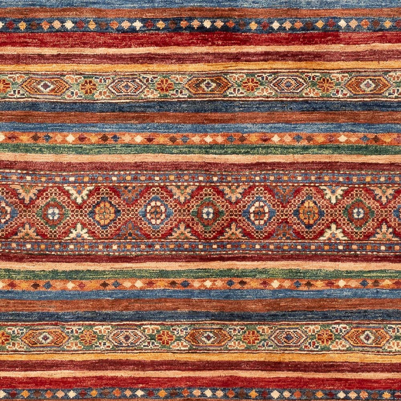Ziegler Carpet - Shal - 202 x 152 cm - flerfarvet