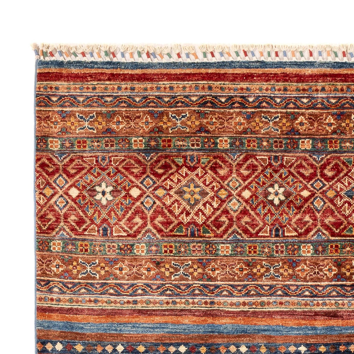 Ziegler Carpet - Shal - 202 x 152 cm - flerfarvet