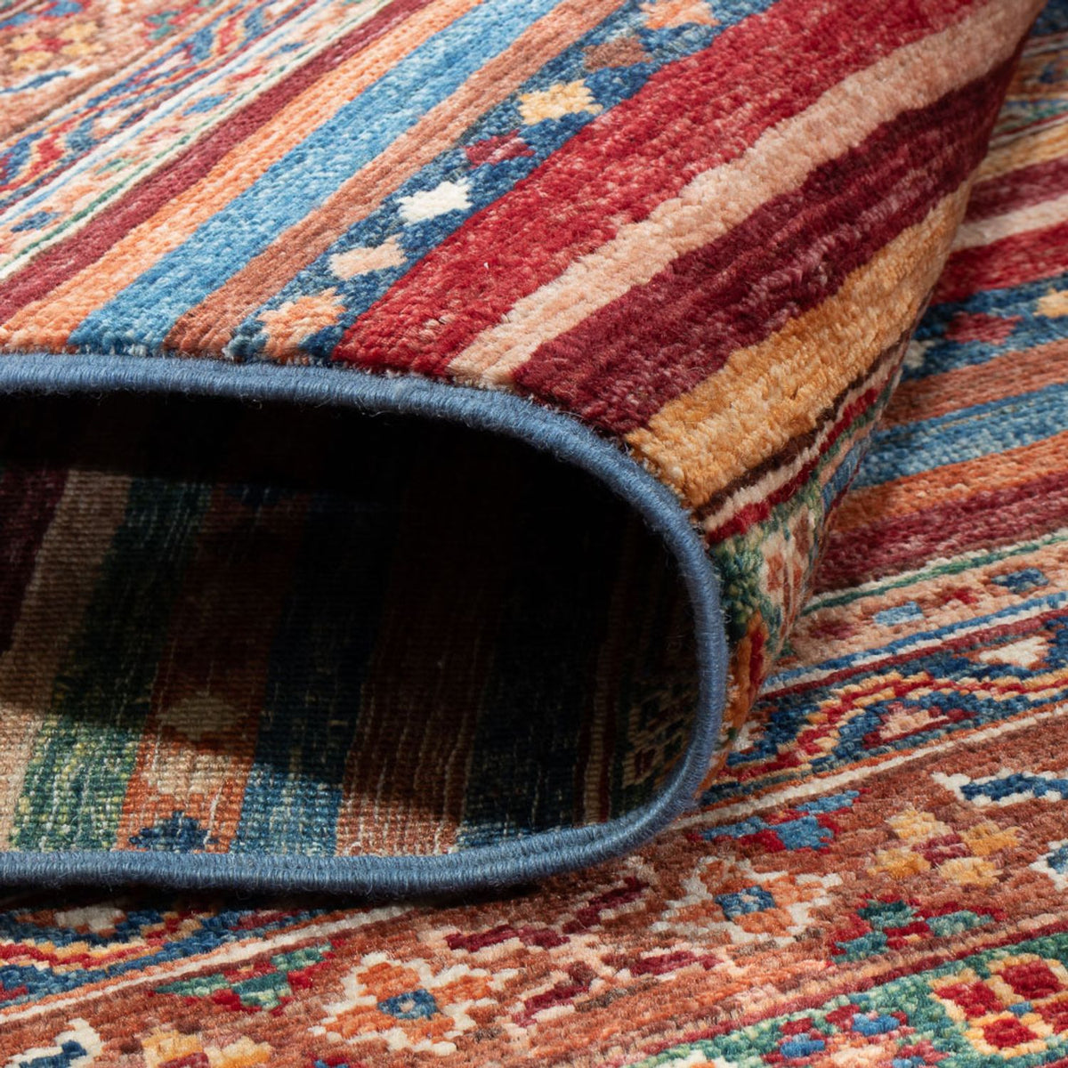 Ziegler Carpet - Shal - 202 x 152 cm - flerfarvet