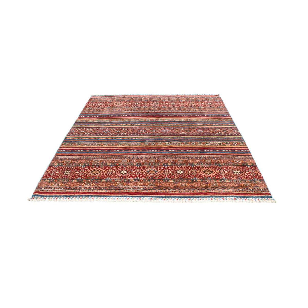 Ziegler Carpet - Shal - 202 x 152 cm - flerfarvet