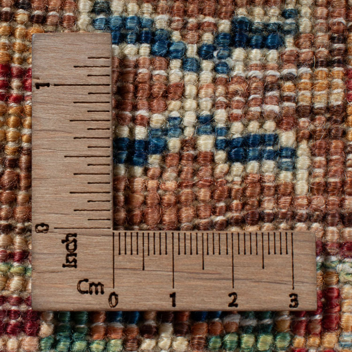 Ziegler Carpet - Shal - 202 x 152 cm - flerfarvet