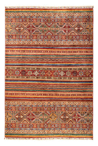 Ziegler Carpet - Shal - 200 x 143 cm - flerfarvet