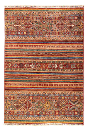 Ziegler Carpet - Shal - 200 x 143 cm - flerfarvet