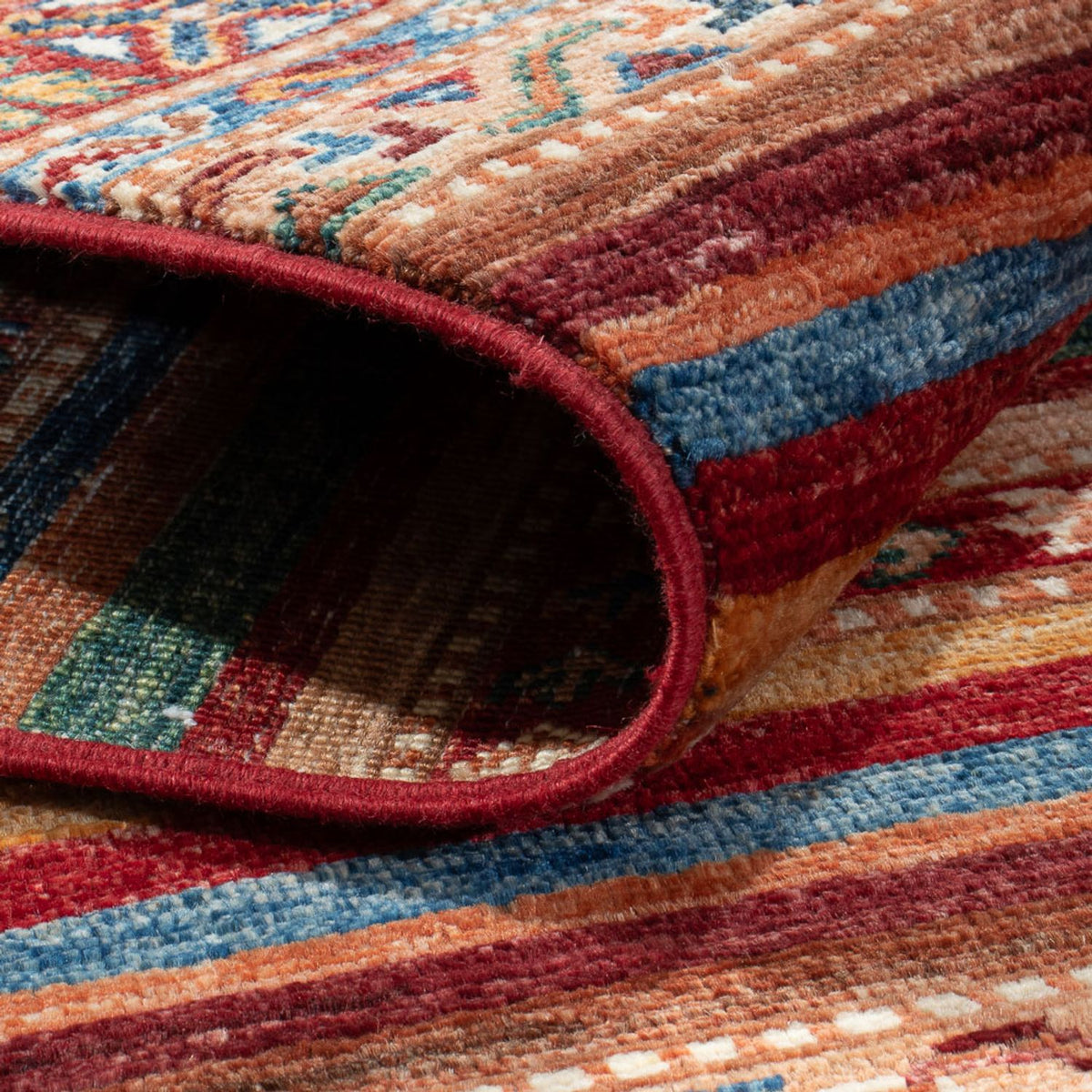 Ziegler Carpet - Shal - 200 x 143 cm - flerfarvet