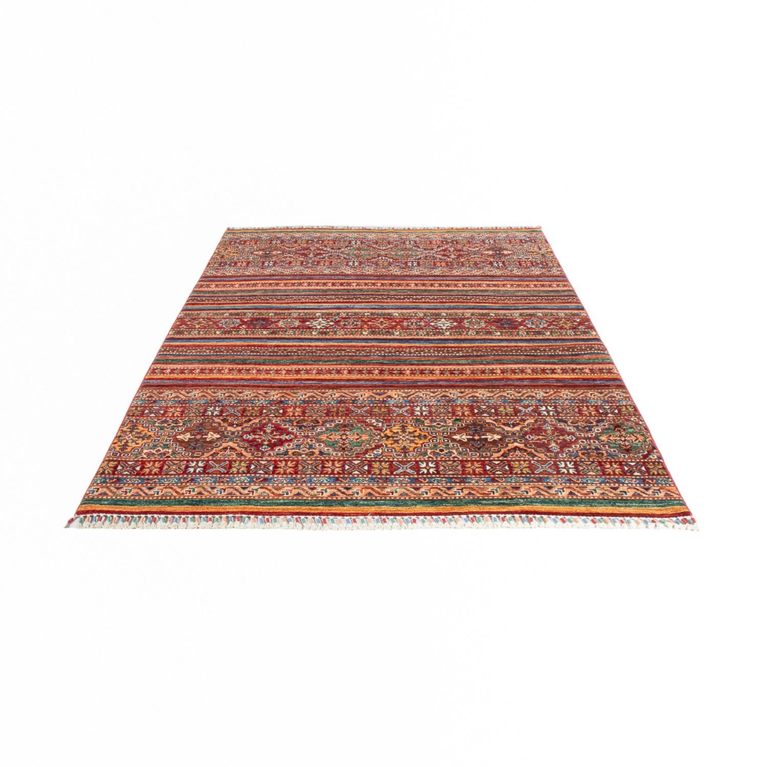 Ziegler Carpet - Shal - 200 x 143 cm - flerfarvet