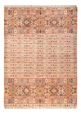 Ziegler Carpet - Shal - 205 x 151 cm - pink