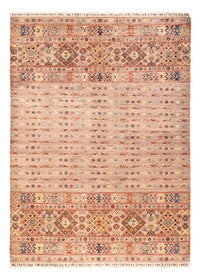 Ziegler Carpet - Shal - 205 x 151 cm - pink