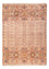 Ziegler Carpet - Shal - 205 x 151 cm - pink