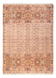 Shal Tæppe 205x151cm - Orientalsk tæppe