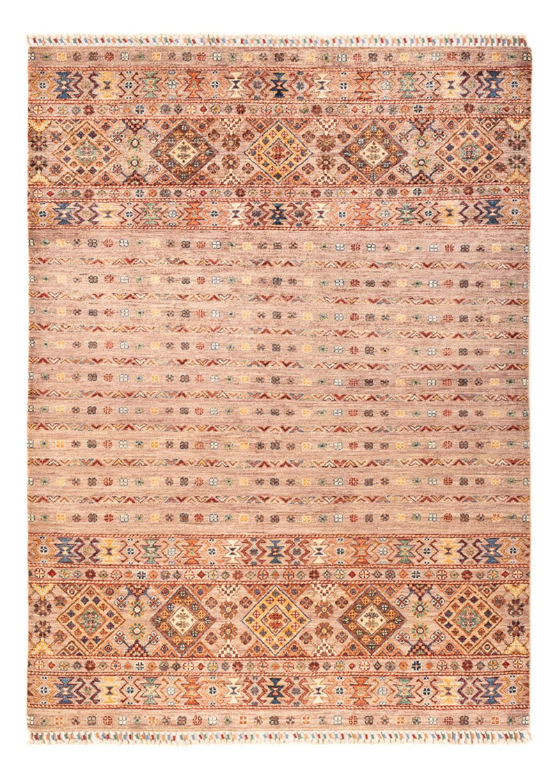 Ziegler Carpet - Shal - 205 x 151 cm - pink