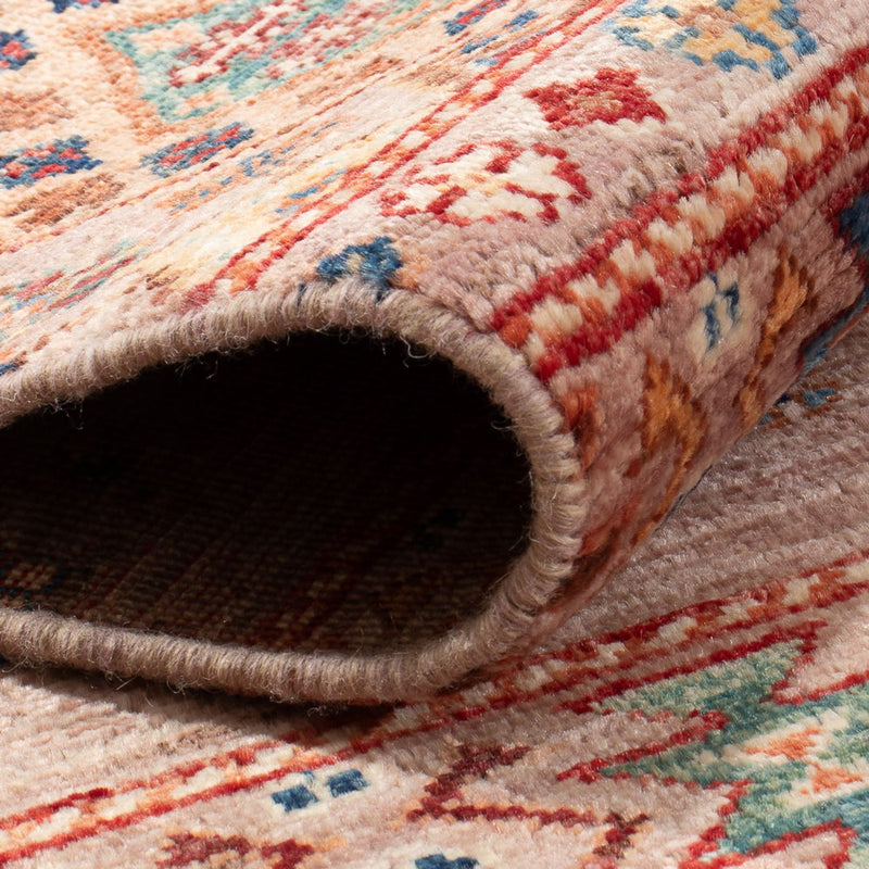 Ziegler Carpet - Shal - 205 x 151 cm - pink