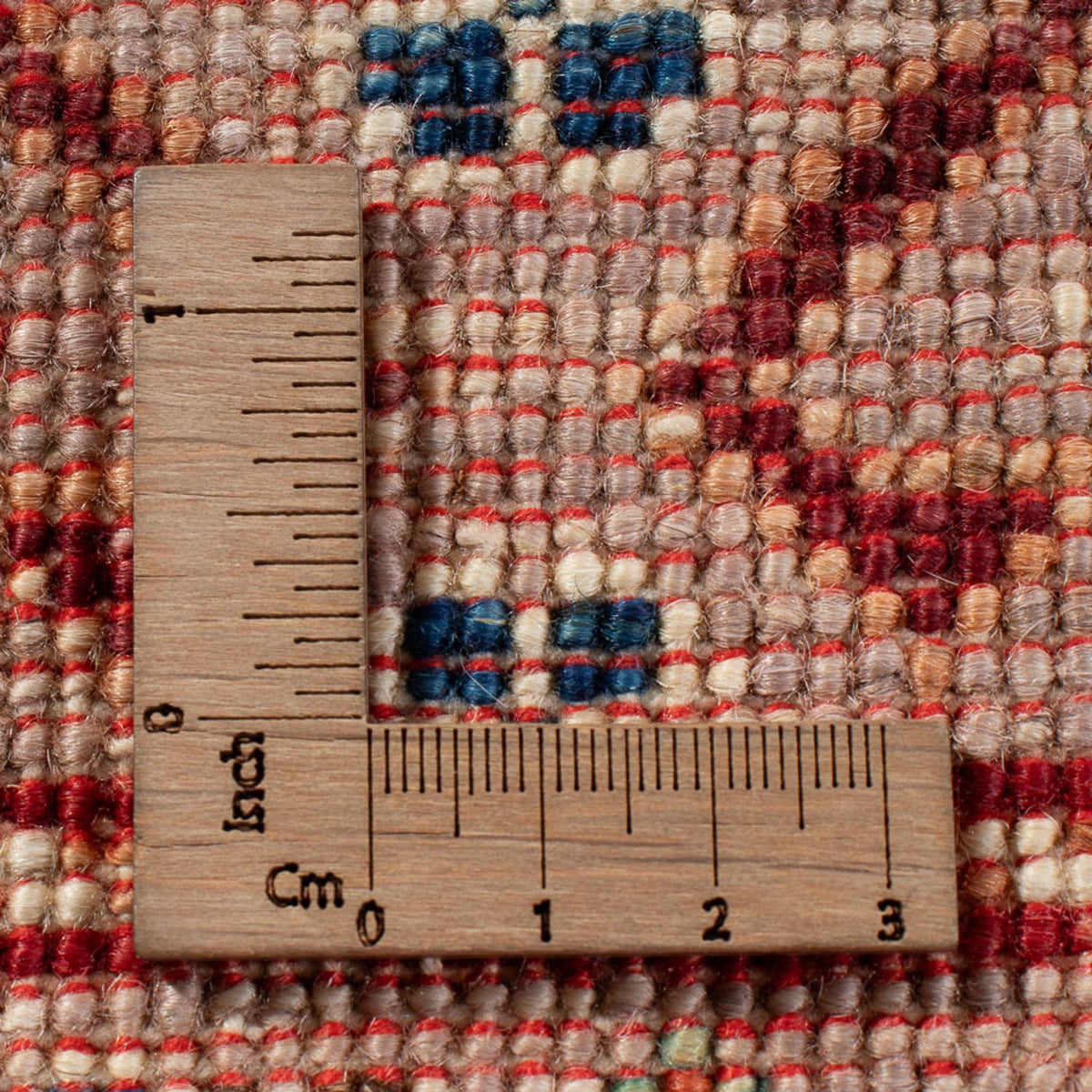 Ziegler Carpet - Shal - 205 x 151 cm - pink