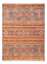 Ziegler Carpet - Shal - 205 x 150 cm - flerfarvet