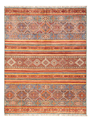 Ziegler Carpet - Shal - 205 x 150 cm - flerfarvet