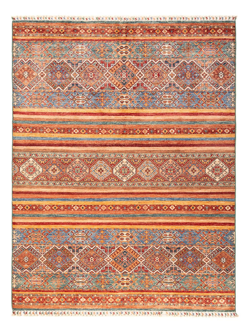 Ziegler Carpet - Shal - 205 x 150 cm - flerfarvet
