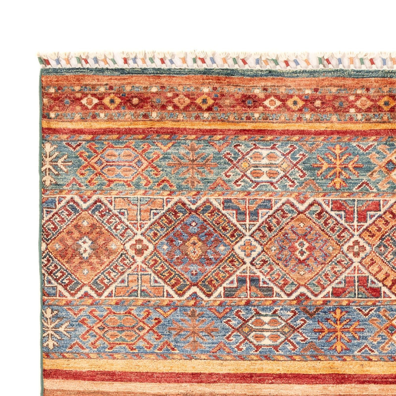 Ziegler Carpet - Shal - 205 x 150 cm - flerfarvet