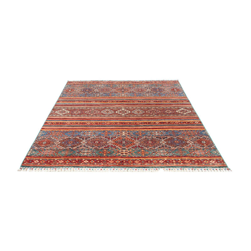 Ziegler Carpet - Shal - 205 x 150 cm - flerfarvet