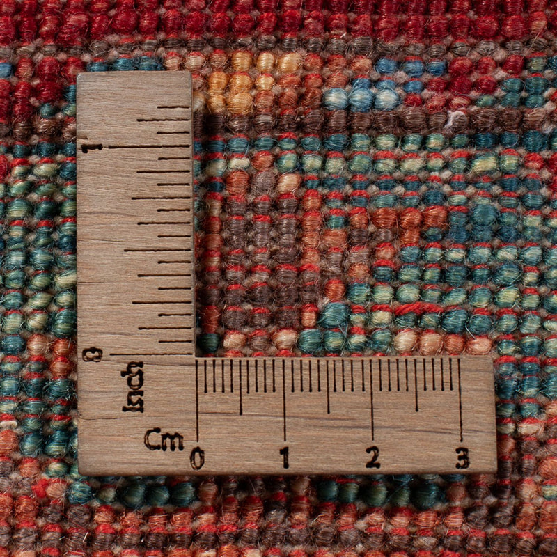 Ziegler Carpet - Shal - 205 x 150 cm - flerfarvet