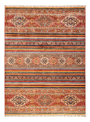 Ziegler Carpet - Shal - 203 x 154 cm - flerfarvet