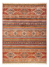 Ziegler Carpet - Shal - 203 x 154 cm - flerfarvet