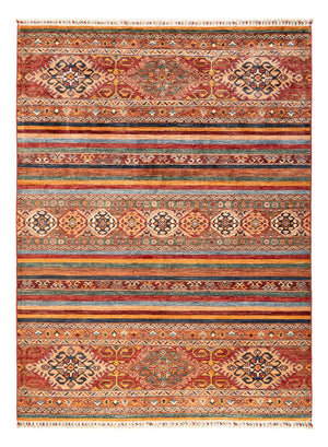 Ziegler Carpet - Shal - 203 x 154 cm - flerfarvet