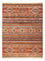 Ziegler Carpet - Shal - 203 x 154 cm - flerfarvet