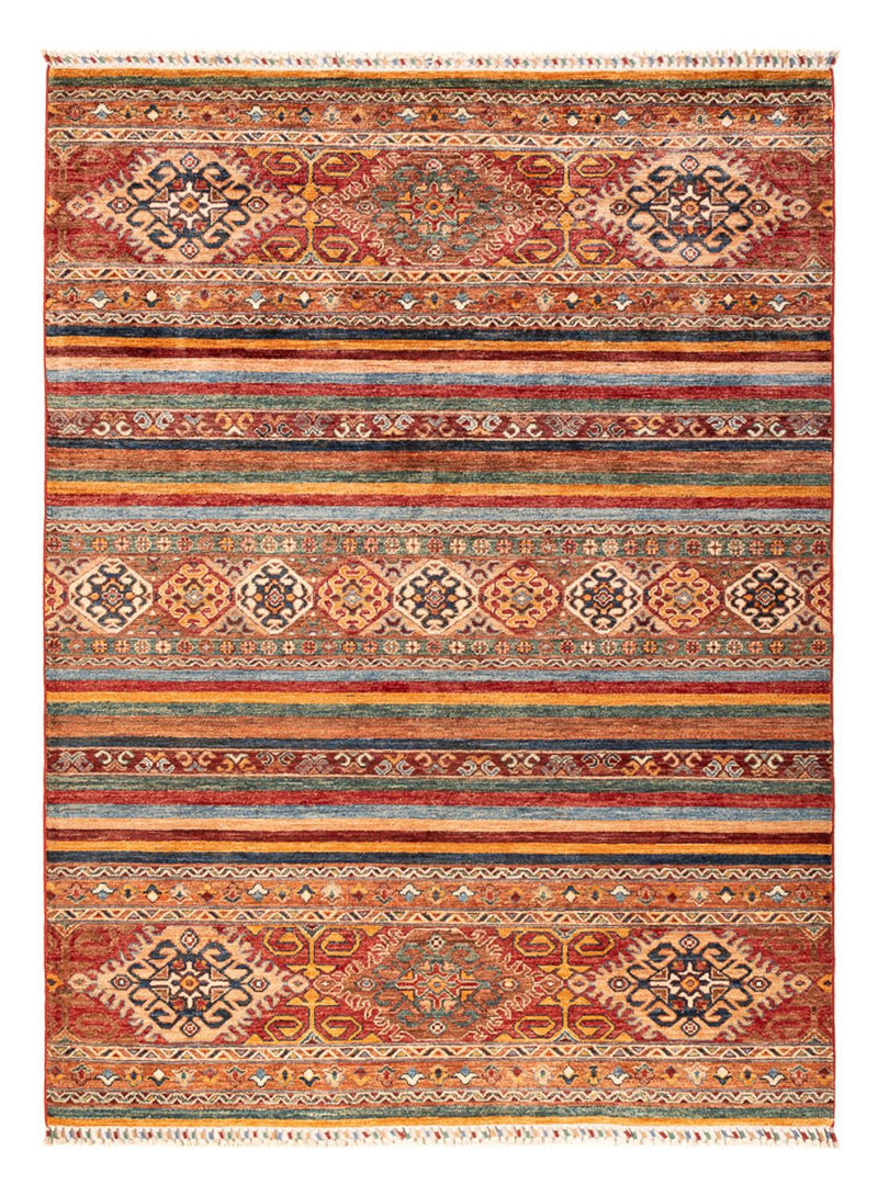 Ziegler Carpet - Shal - 203 x 154 cm - flerfarvet