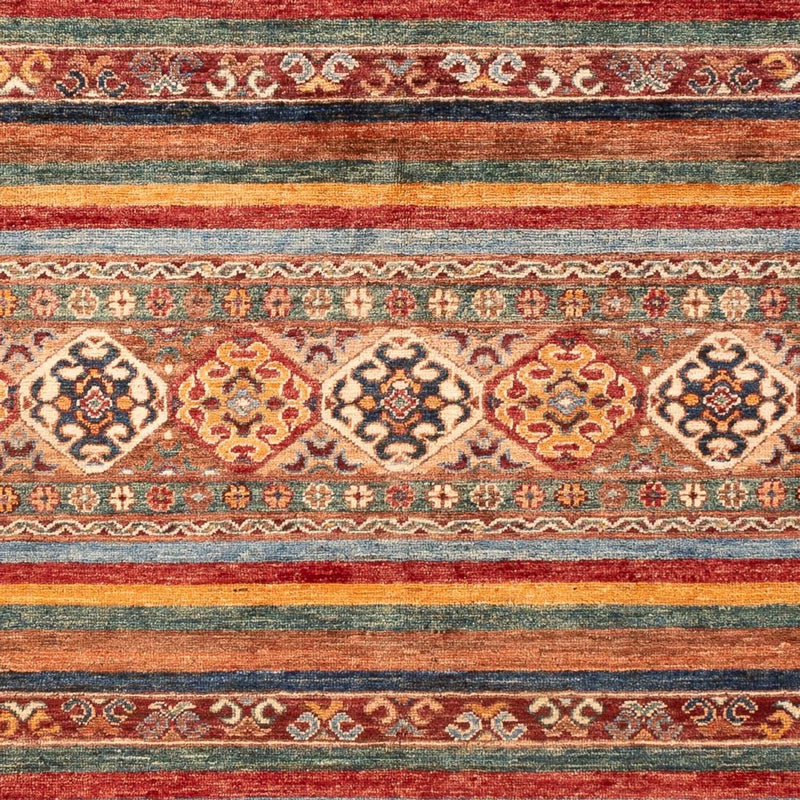 Ziegler Carpet - Shal - 203 x 154 cm - flerfarvet