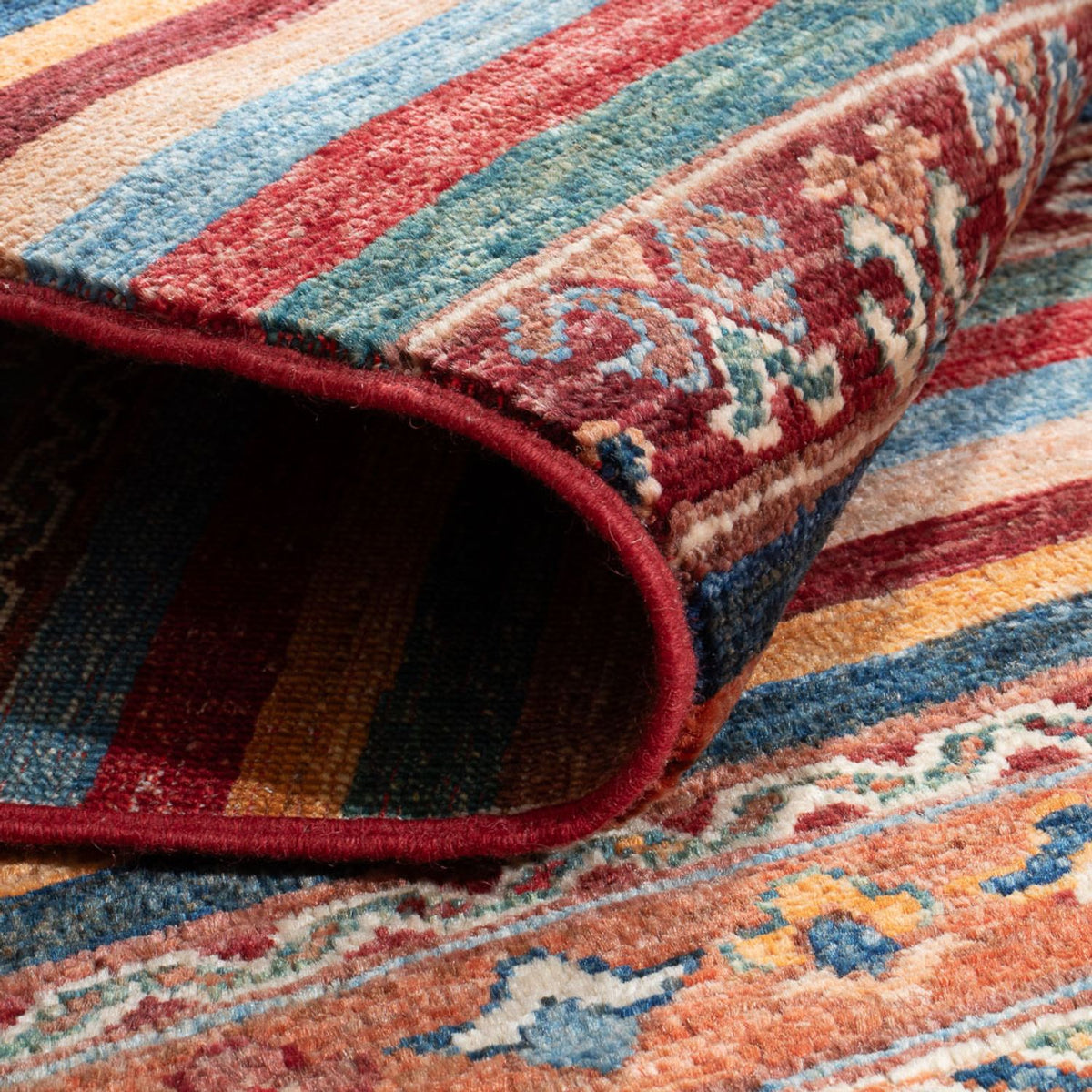 Ziegler Carpet - Shal - 203 x 154 cm - flerfarvet