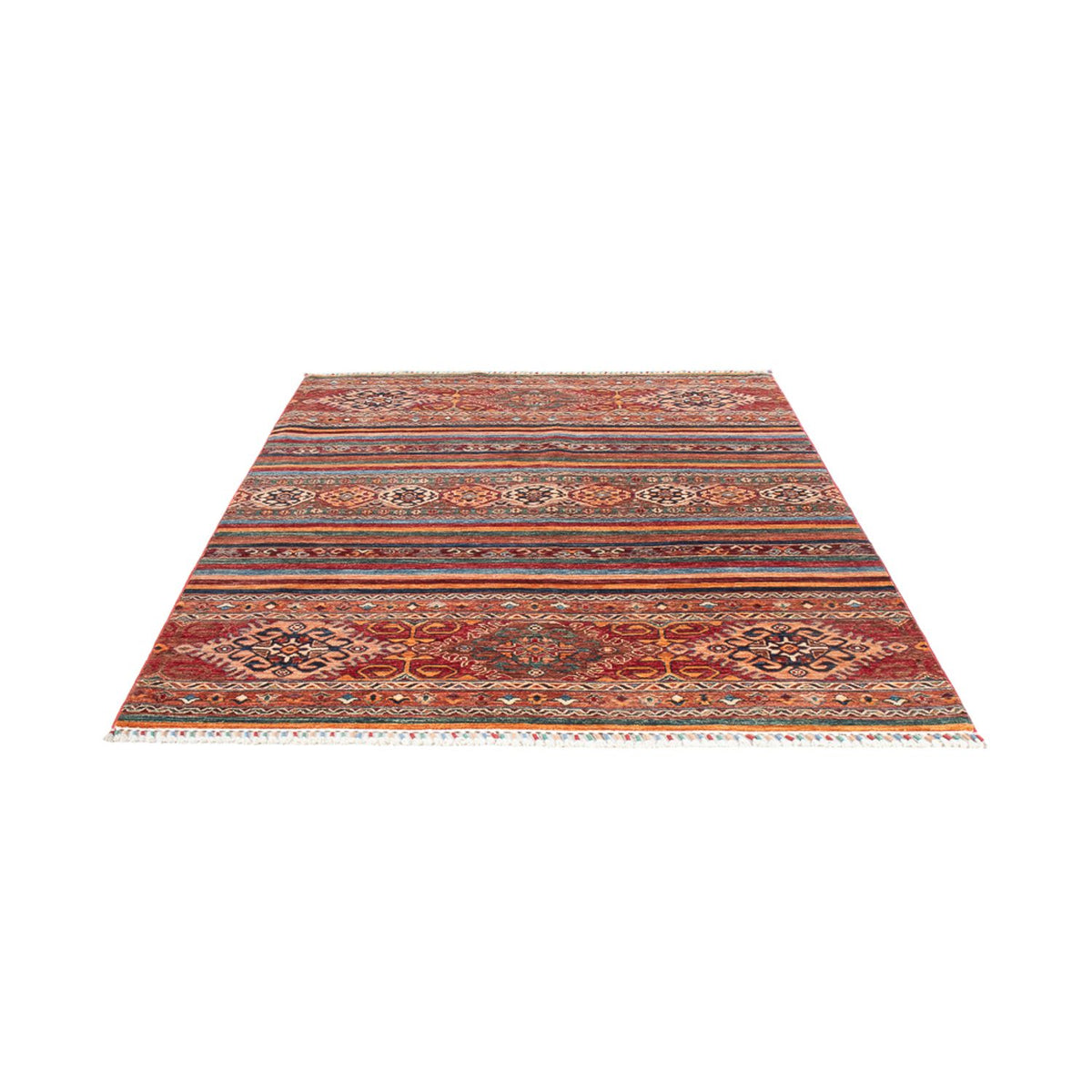 Ziegler Carpet - Shal - 203 x 154 cm - flerfarvet
