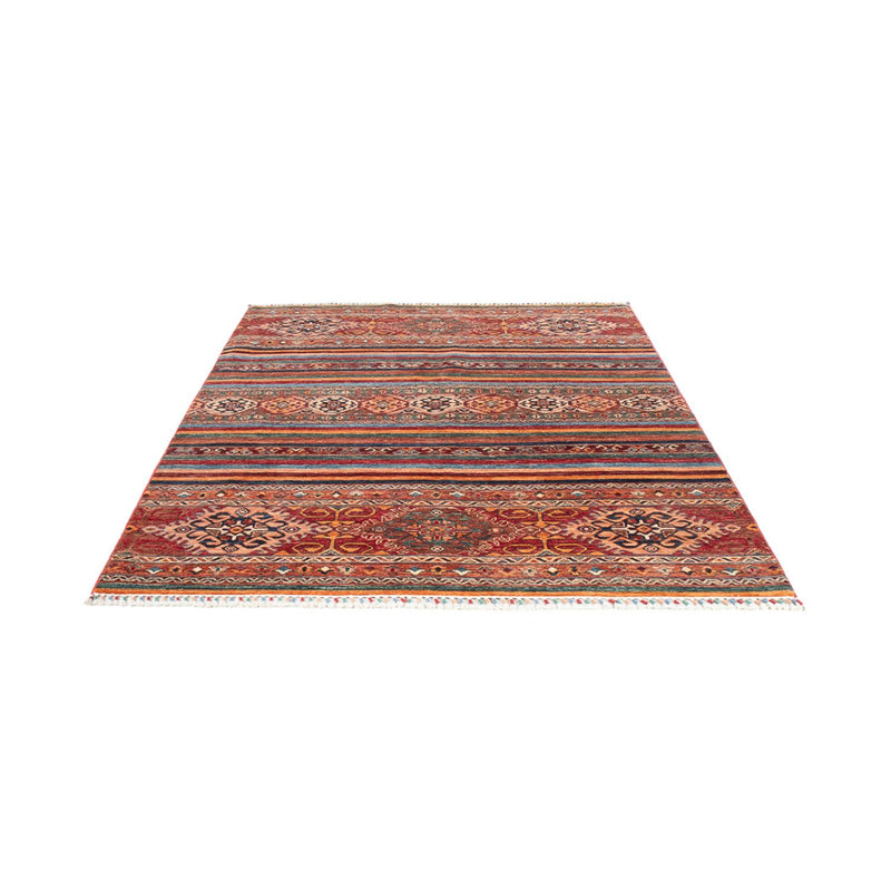 Ziegler Carpet - Shal - 203 x 154 cm - flerfarvet