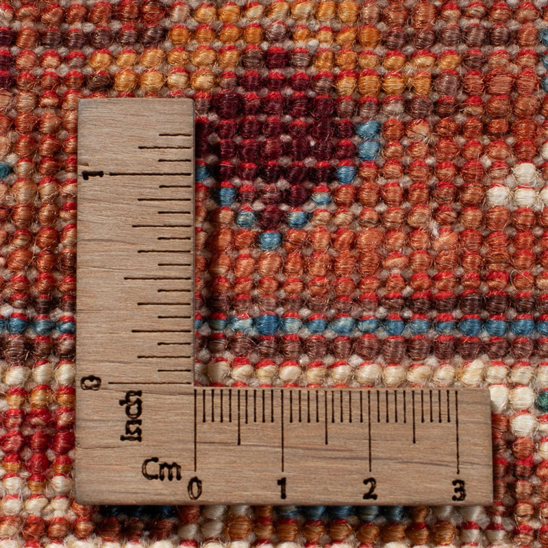 Ziegler Carpet - Shal - 203 x 154 cm - flerfarvet