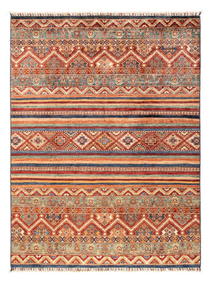 Ziegler Carpet - Shal - 198 x 146 cm - flerfarvet