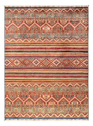 Ziegler Carpet - Shal - 198 x 146 cm - flerfarvet