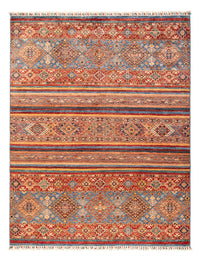 Ziegler Carpet - Shal - 196 x 149 cm - flerfarvet