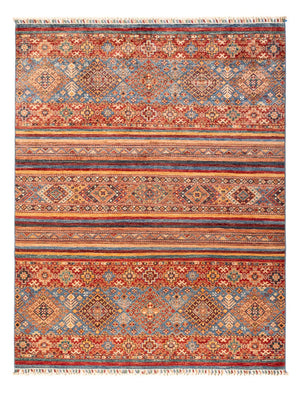 Ziegler Carpet - Shal - 196 x 149 cm - flerfarvet