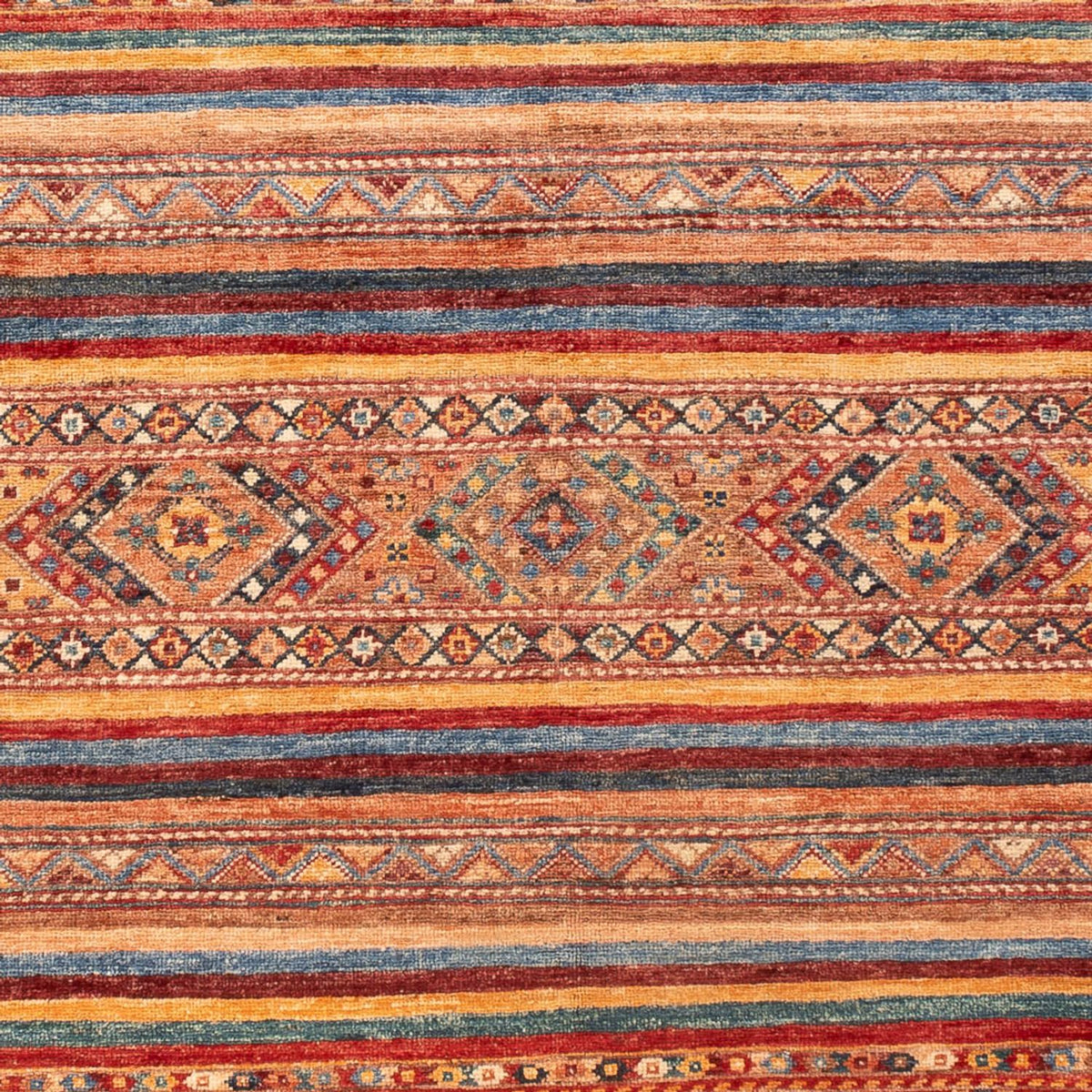 Ziegler Carpet - Shal - 196 x 149 cm - flerfarvet