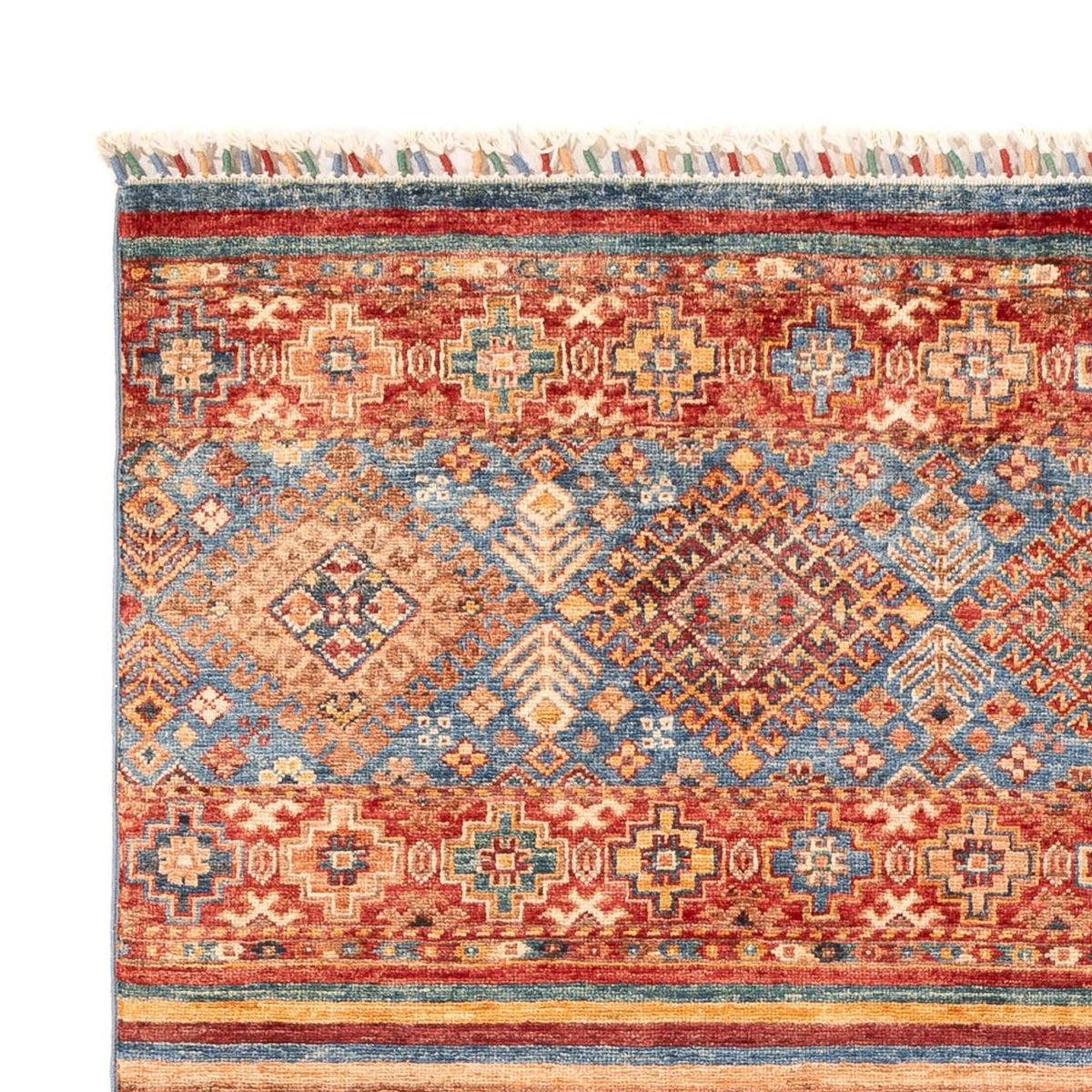 Ziegler Carpet - Shal - 196 x 149 cm - flerfarvet