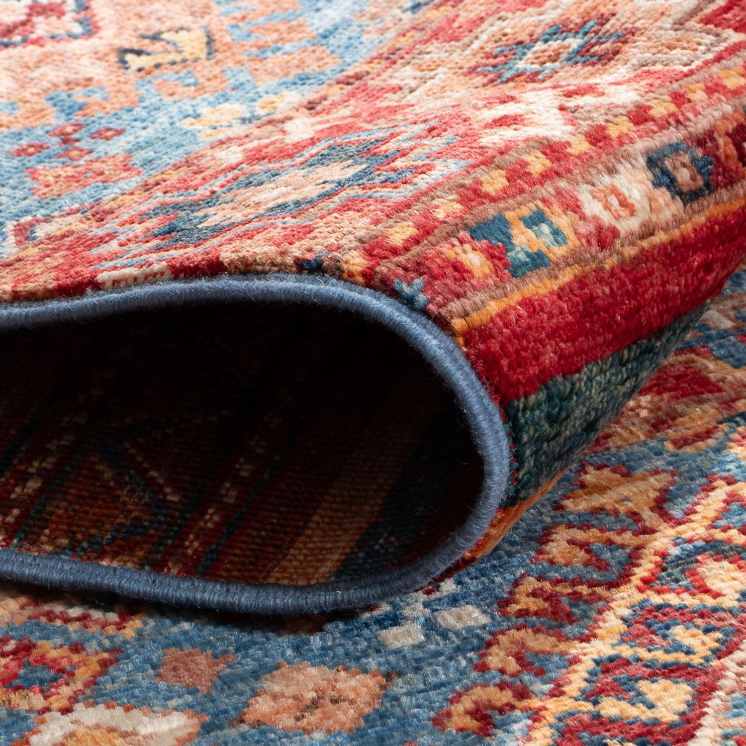 Ziegler Carpet - Shal - 196 x 149 cm - flerfarvet