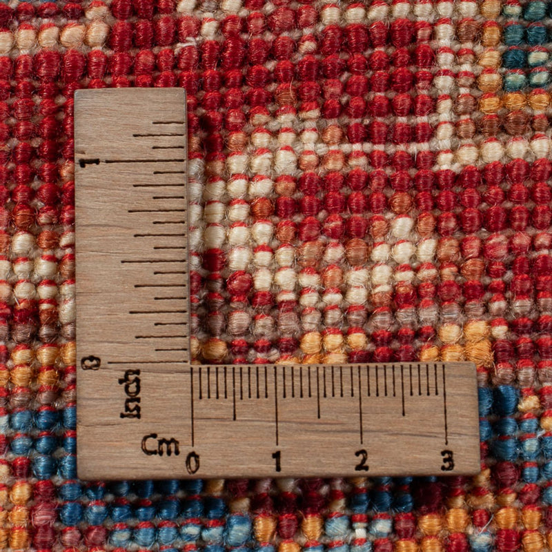 Ziegler Carpet - Shal - 196 x 149 cm - flerfarvet