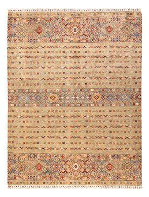 Ziegler Carpet - Shal - 194 x 152 cm - flerfarvet